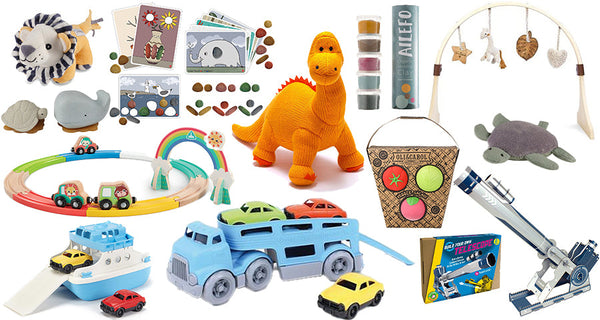 Top 5 Must-Have Toys for Kids in 2025