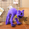 30cm Smiling Critters Plush Set – Catnap & Dogday Soft Stuffed Doll