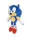 High-Quality 30cm Sonic Plush Toy – Ultra-Soft Stuffed Character for Kids & Fans