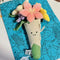 Jellycat Amuseable Bouquet of Flowers Plush – Soft Toy Gift for Kids & Adults