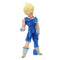 Dragon Ball Z Super Saiyan Prince Vegeta Poseable Action Figure