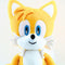 30cm Sonic Tails Plush Toy – High-Quality, Soft & Collectible