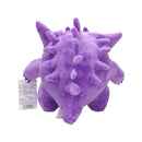 Gengar Plush Toy – Soft Stuffed Pokémon Doll, Cuddly 12-Inch Collectible Gift