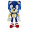 High-Quality 30cm Sonic Plush Toy – Ultra-Soft Stuffed Character for Kids & Fans