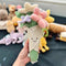 Jellycat Amuseable Bouquet of Flowers Plush – Soft Toy Gift for Kids & Adults