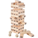 54Pcs Building Blocks Toy Educational Game for Children