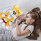 30cm Sonic Tails Plush Toy – High-Quality, Soft & Collectible