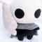 Hollow Knight 30cm Plush Toy – Soft Stuffed Ghost Game Figure Doll
