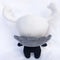 Hollow Knight 30cm Plush Toy – Soft Stuffed Ghost Game Figure Doll