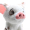 Disney Moana Pua Plush Toy – 22cm Soft Stuffed Animal Pig | Cute Cartoon Character