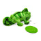 Disney Tangled Pascal Chameleon Plush – Soft Shoulder Buddy Stuffed Toy, 7-inch
