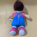 Ms. Rachel 30cm Speak & Sing Plush Doll – Interactive Educational Toy with Songs & Phrases