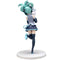 20cm Hatsune Miku x Cinnamoroll Anime Figure – Cute PVC Collectible Model Toy