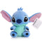 20cm Cute Stitch Plush Toy – Soft Stuffed Cartoon Doll