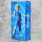 Dragon Ball Z Super Saiyan Prince Vegeta Poseable Action Figure