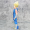 Dragon Ball Z Super Saiyan Prince Vegeta Poseable Action Figure