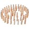 54Pcs Building Blocks Toy Educational Game for Children