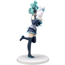 20cm Hatsune Miku x Cinnamoroll Anime Figure – Cute PVC Collectible Model Toy