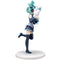 20cm Hatsune Miku x Cinnamoroll Anime Figure – Cute PVC Collectible Model Toy