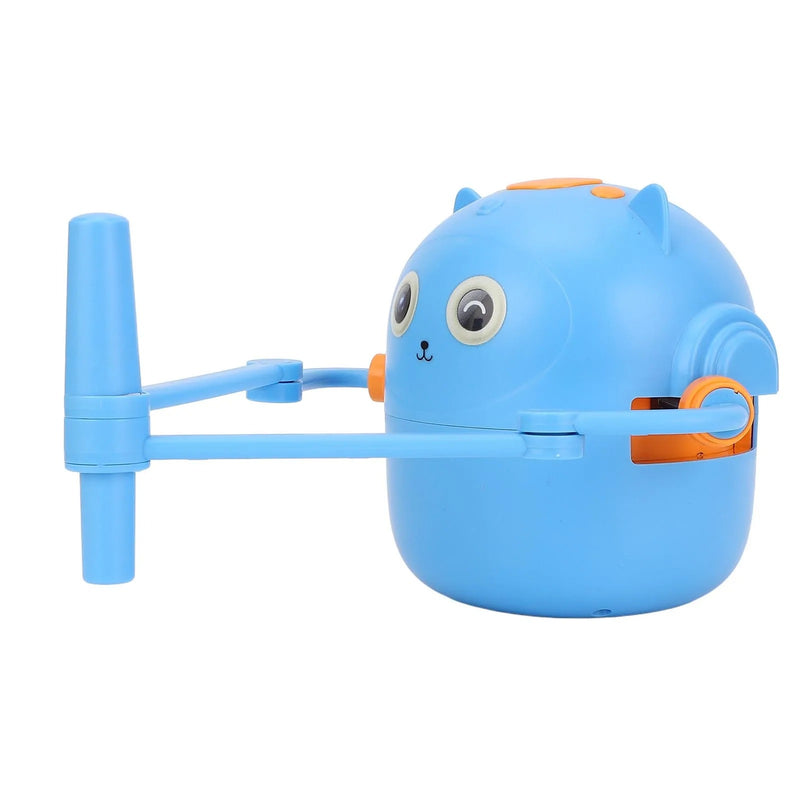 Educational Drawing Robot for Kids with 100 Cards Automatic Painting Robot Early Education Toy
