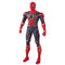 Spiderman Superhero Action Figure – 17cm Collectible Marvel Anime Toy