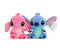 20cm Cute Stitch Plush Toy – Soft Stuffed Cartoon Doll